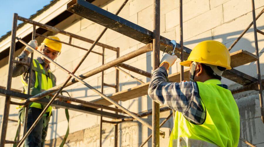 Expert flood damage restoration services in Bancroft, IA
